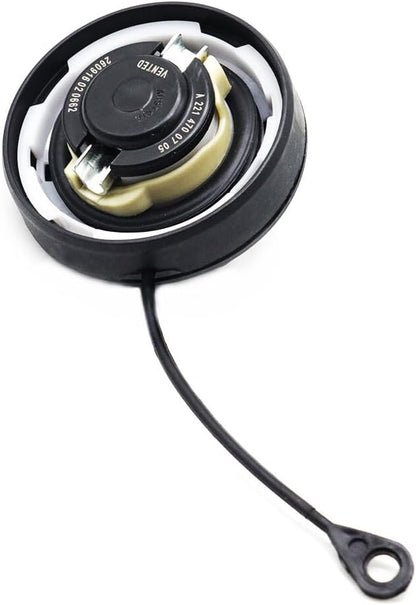 ya 5 8.10 1PC Fuel Tank Gas Filler Cap 2214700605 for Mercedes-benz C CL CLS E G GLK SLK