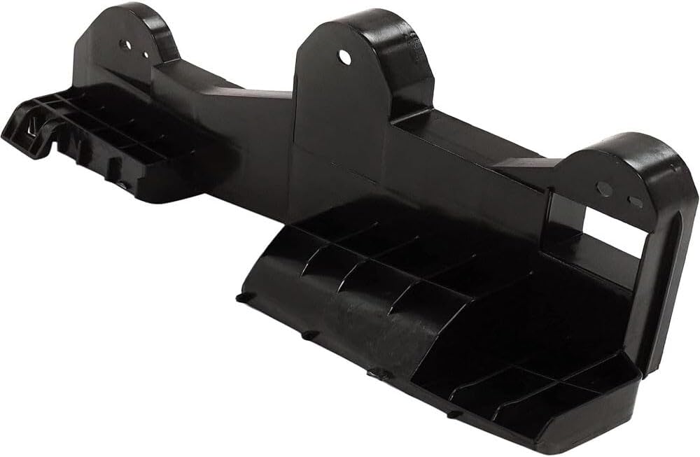 ya 2 8.15 1¡Á Front Left Bumper Bracket Replacement 5211633090 for Lexus ES350 Base 2010-12