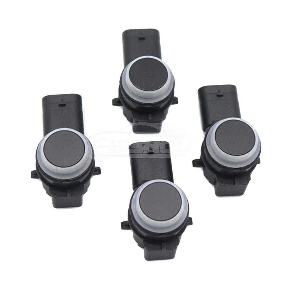 ya 2 8.15 A0009050342 4pcs Bumper PDC Parking Sensor for Mercedes-Benz GLK AB SL Class