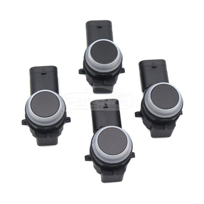ya 2 8.15 A0009050342 4pcs Bumper PDC Parking Sensor for Mercedes-Benz GLK AB SL Class