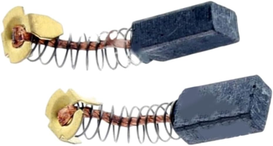 ya 28 10.13 baidi Carbon Brush Set For 089006017092 Pack of 2