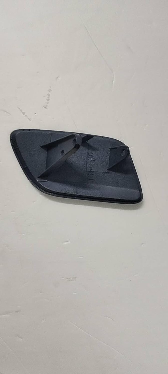 ya 10 9.16 baidi Front Bumper Headlight Washer Nozzle Cover Cap 20874809