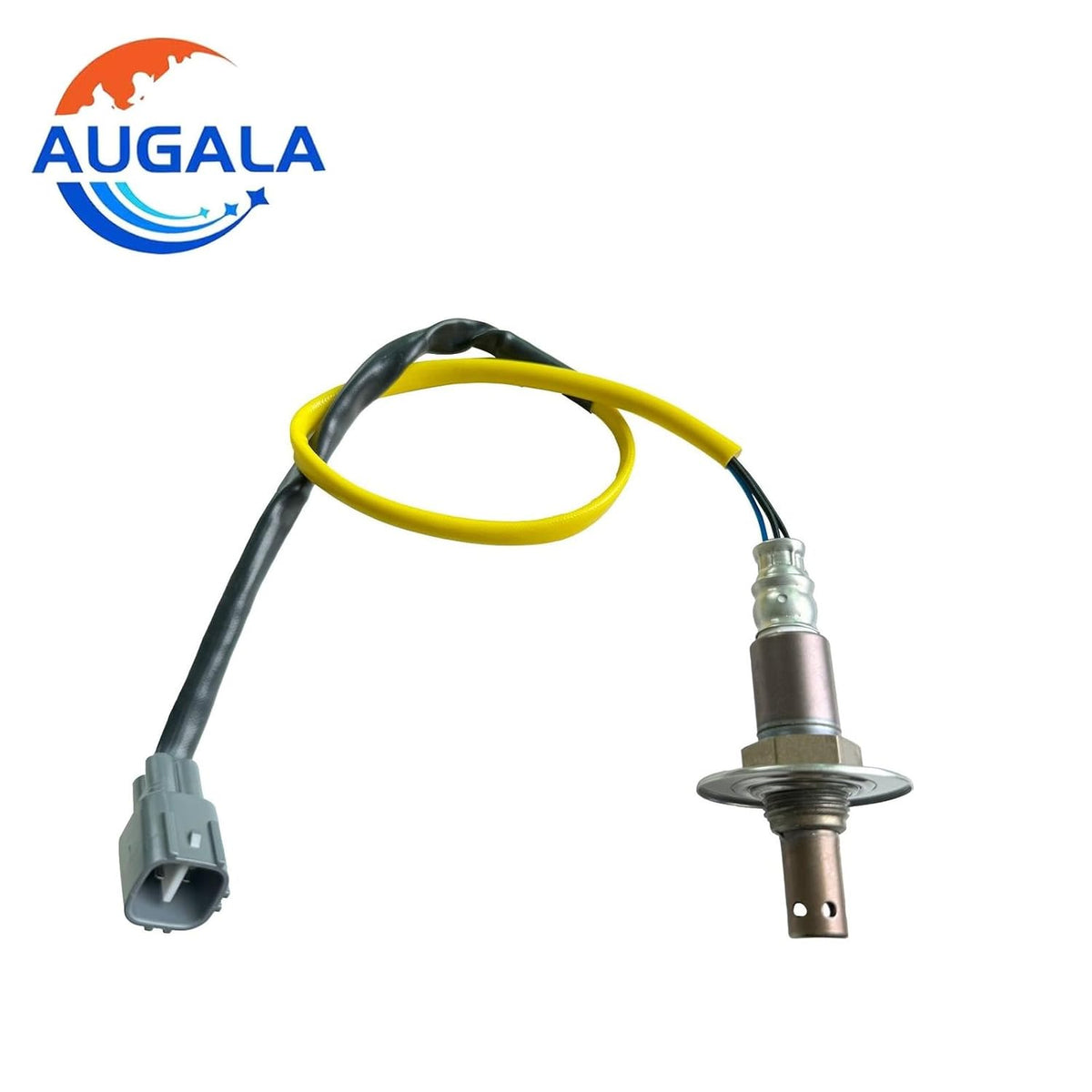 ya 9 10.24 2Pcs Upstream+Downstream Oxygen O2 Sensor for 2012-2014 for Subaru for Impreza 2.0L