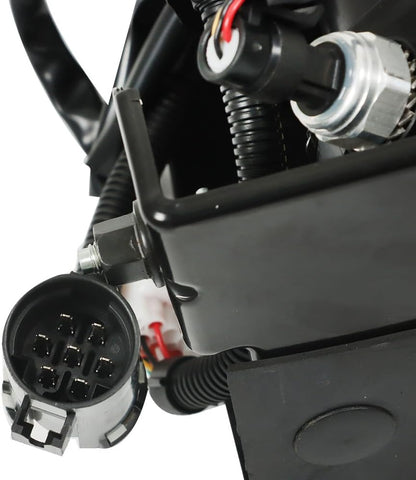 ya 10 9.16 baidi For 2001-2006 for Chevrolet for GMC SUV 949-000 22941806 Air Ride Suspension Compressor Pump -