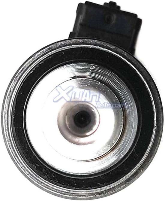 ya 10 9.16 baidi Gearboxes Lockup Solenoid AL4 DPO 257416 for Peugeot 307 406 807 for Citroen 257410