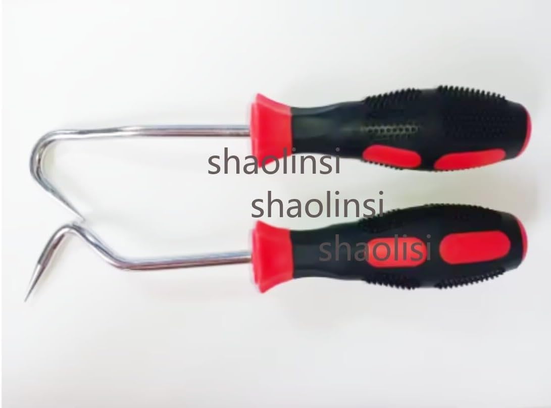 ya 26 10.21 baidi Car Oil Seal Screwdriver Oil Seal Hook Puller O-Ring Seal Hook Car Maintenance