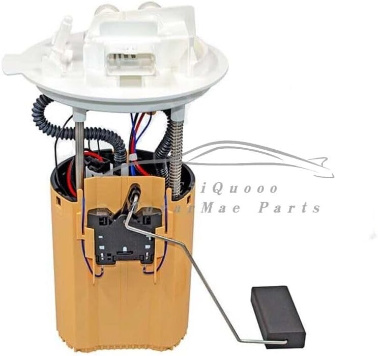 ya 7 8.24 baidi Fuel Pump Assembly Fits for Ford Transit 2.2 TDCi BK21-9H307-BC BK21-9H307-BD