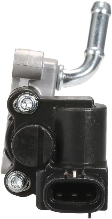ya 10 9.16 baidi 1 Piece Idle Air Control Valve with Connector Fits for Acura RSX 2002-2006 16022-PRB-A01