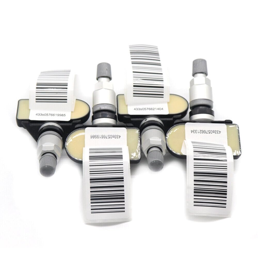 ya 2 8.15 TPMS tire Pressure Monitoring Sensor 36106877937 is Suitable for BMW 1 2 3 4 Series