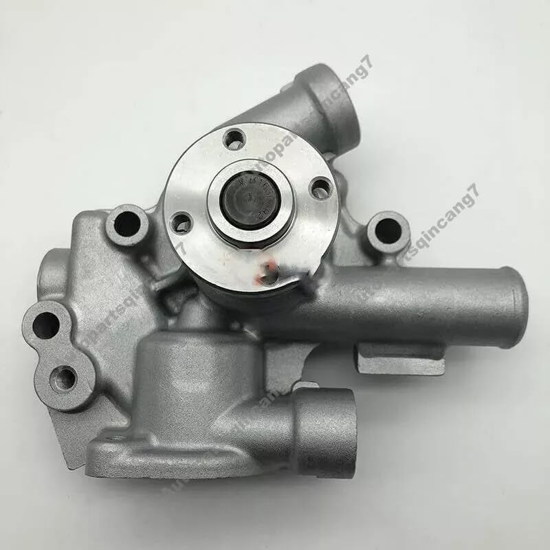 ya 11 9.14 baidiWater Pump 13-0948 for Yanmar 2.70 3.70 3.76 270 370 376 Thermo King Tri Pac APU