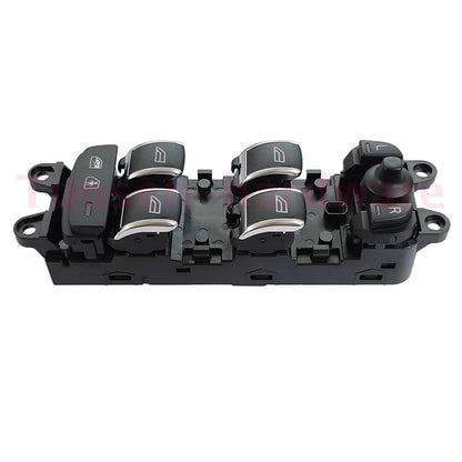 ya 8 8.24 baidi Drivers Side Left Master Power Window Switch 31415675 for Volvo S60 XC60 1.5T
