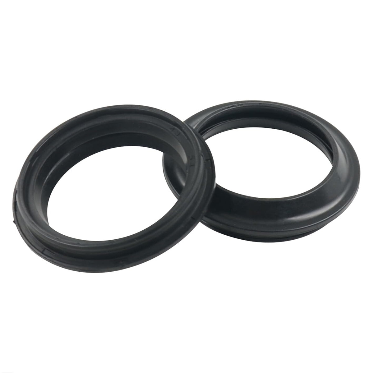 ya 13 9.15 baidi Fork Dust Oil Seals Kit for Ducati 748 749 907 916 996 998 999 Monster 400