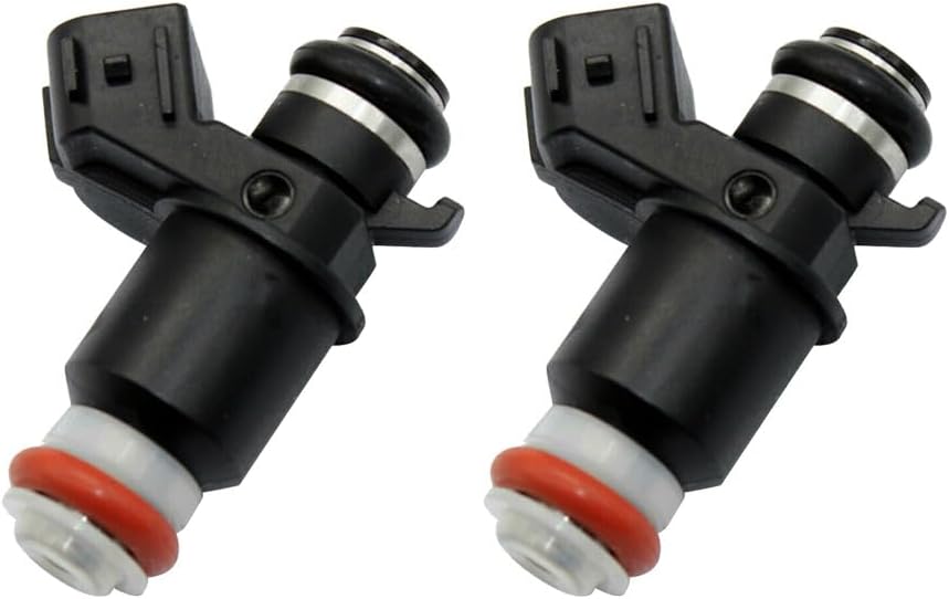 ya 2 8.15 pcs fuel injector for Suzuki Avenue C50 M90 C90 Invader Volusia 800 VL800