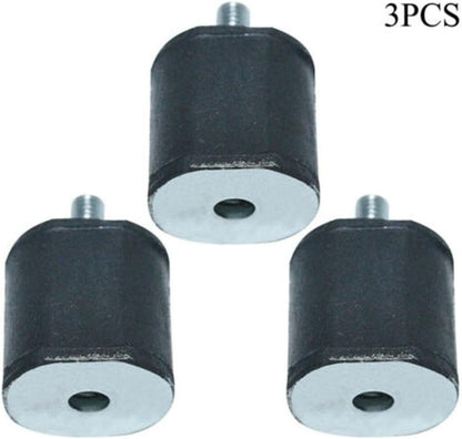 ya 28 10.13 baidi 3x Buffer Mount/Cushion Mounted Ring ,For Chainsaw & HS60/61 Hedge Trimmer