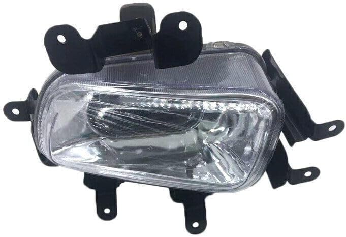 ya 2 8.15 Suitable for modern Terracan 2.4 2.9 2001 2002-2007 front bumper fog light with bulb pair
