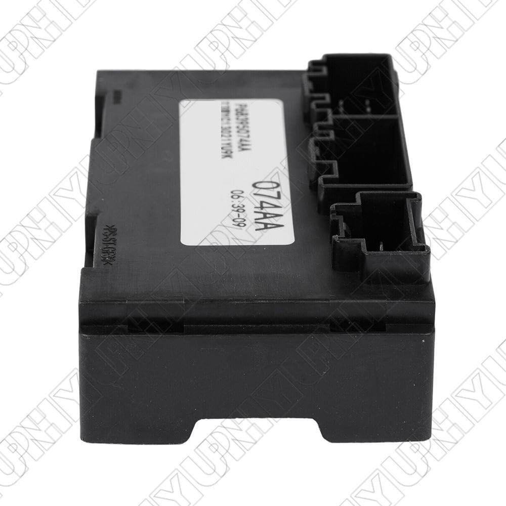 ya 10 9.16 baidi 5150732AE Transfer Case Module for Jeep for Grand Cherokee for Dodge Durango 2014-2015