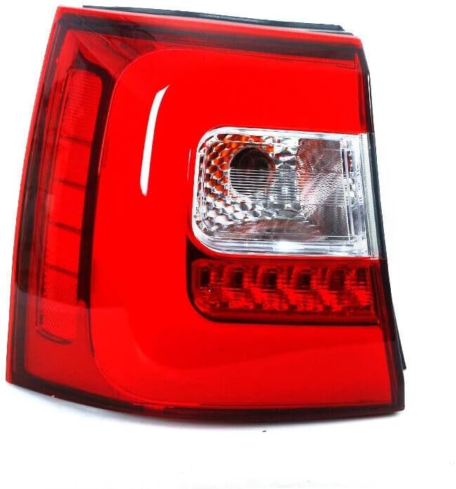 ya 10 9.16 zhengce RH LED Rear Brake Light for Kia for Sorento 2013-2015 Tail Driving Turn 1PC