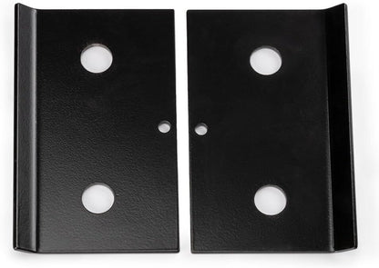 ya 4 8.14 Hood Hinge Pivot Bushing Kits Mounting Bolt Set 13-04154 for Peterbilt 378
