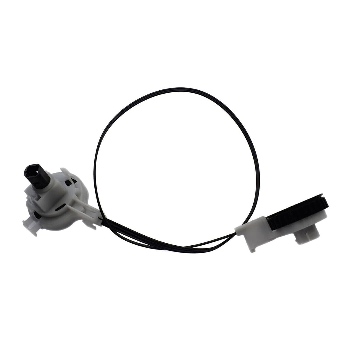 ya 9 10.24 Fits for Toyota for Corolla RAV4 for Scion XB A/C Heater Recirc Button Switch Control Cable