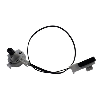 ya 9 10.24 Fits for Toyota for Corolla RAV4 for Scion XB A/C Heater Recirc Button Switch Control Cable