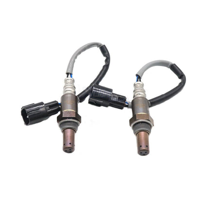 ya 4 8.14 2-Piece Set of 234-4260 Upstream and Downstream Oxygen sensors Suitable for Toyota Camry, for Lexus ES300 Avalon