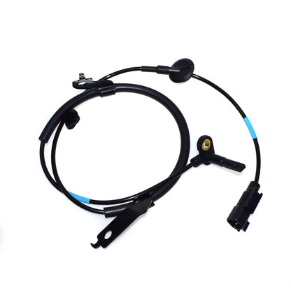 ya 2 8.15 Front Passenger Side ABS Wheel Speed Sensor for Mitsubishi Lancer Outlander