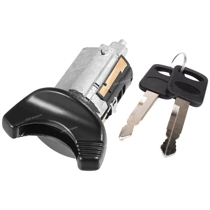 ya 13 9.15 baidi F3DZ11582E Ignition Switch Lock Cylinder with Key for Ford E250 E150 E350 F150