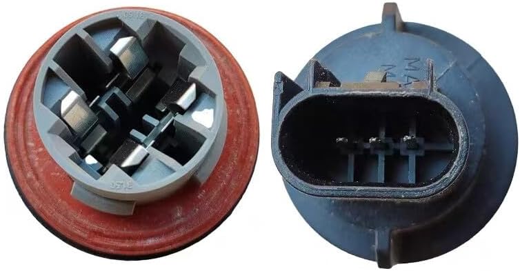 ya 13 9.15 zhengce for Jeep Compass Daytime Running Light Base Headlight Bulb Base