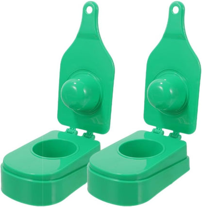 ya 14 9.20 baidi 2 Pcs Meatball Maker Meatballs Press Plastic Mold Manual Making Tools-1
