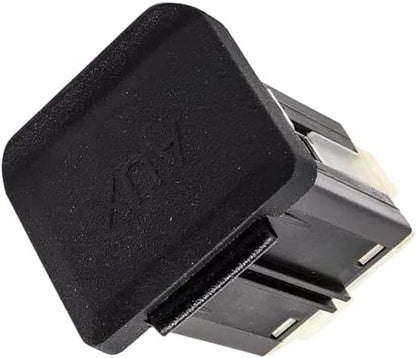 ya 5 8.10 Front USB Receptacle 25908967 For Malibu Silverado for Cruze Verano Mokka Mokka X