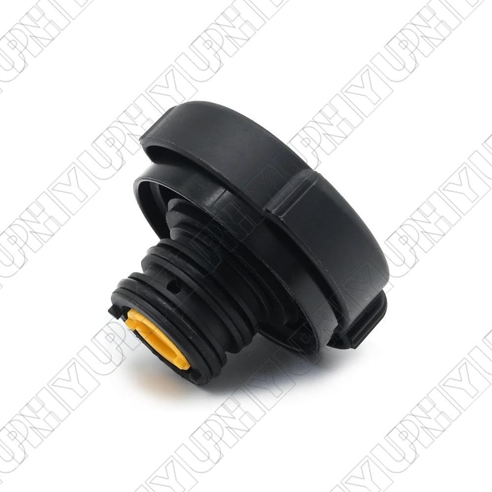 ya 10 9.16 baidi Radiator Expansion Tank Coolant Reservoir Cap Cover for BMW 3 Series E30 E34 E36
