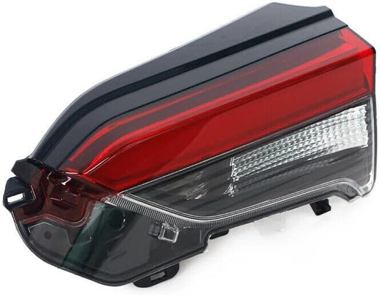 ya 4 8.10 Left Rear Brake Lamp Turn Signal Light Tail Light for Toyota RAV4 2019-2021