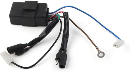 ya 5 8.10 for Polaris Sportsman 500 1996-2001 1998 2000 97 CDI Box Ignitor 3085639 3084691