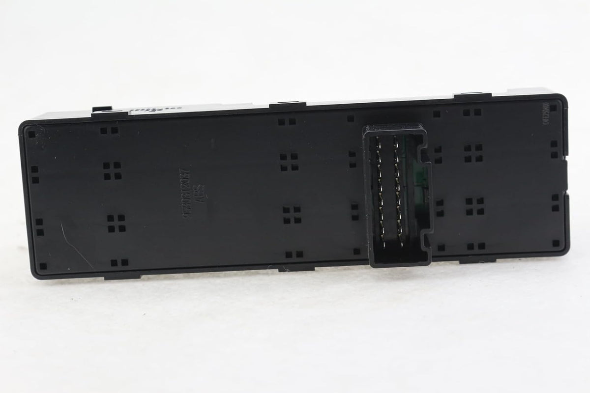 ya 9 10.24 Driver Side Power Window Switch 93570-3S000RAS for Hyundai Sonata 2011-2015