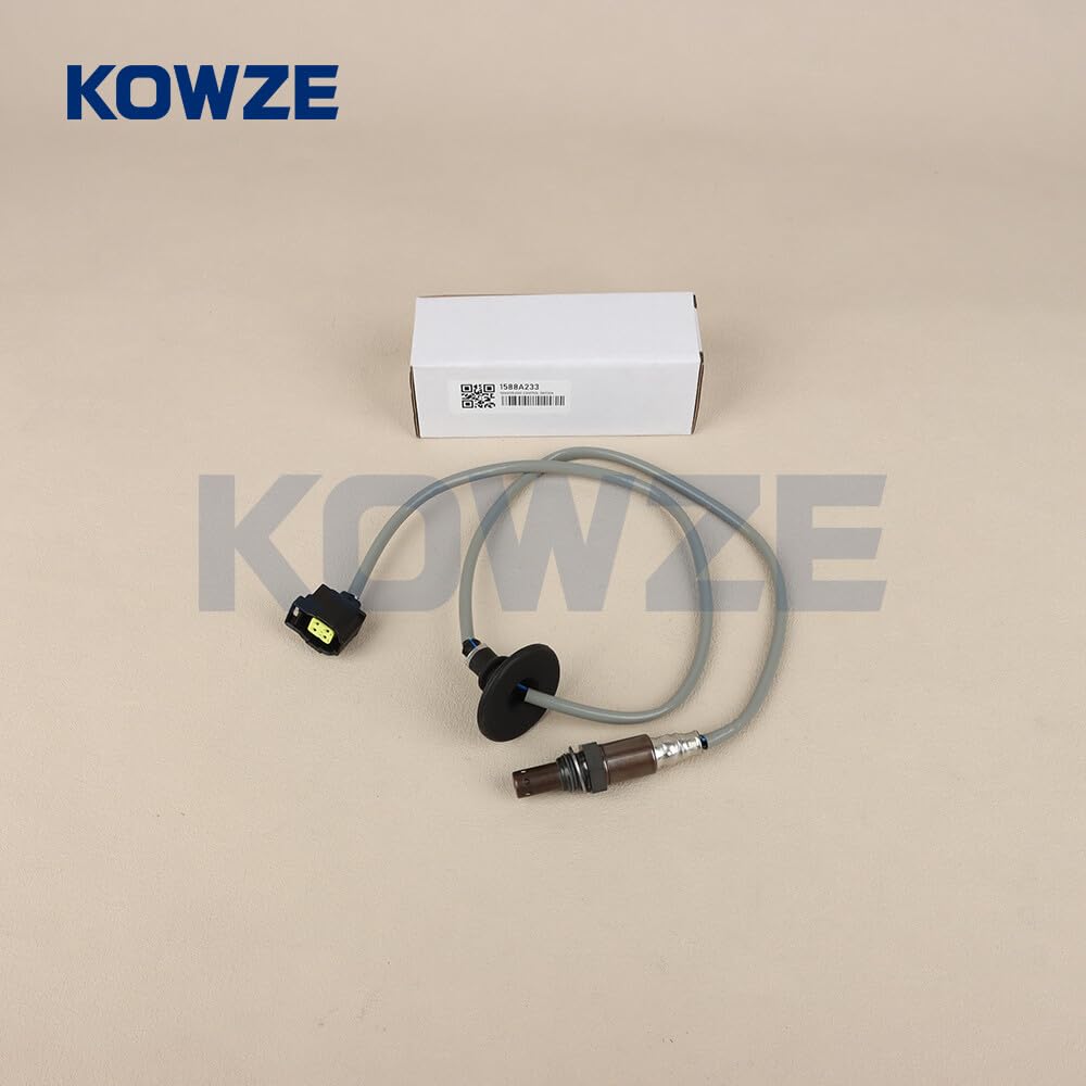 ya 9 10.24 Control Oxygen Sensor for Mitsubishi ASX Lancer Sportback 2007-2017 1588A233