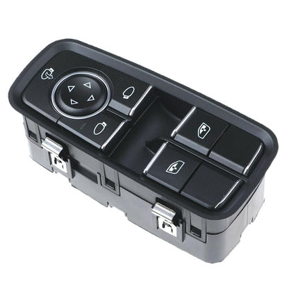 ya 5 8.10 Power Window Switch FITS for Porsche Sports 911 991 718 Boxster CAYMEN 981 982