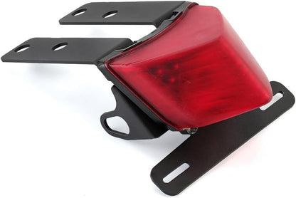 ya 13 9.15 baidi Tail Tidy Fender Eliminator License Plate Holder for Kawasaki KLX250/S KLX300SM