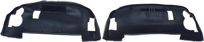 ya 5 8.10 1Pair Left Right Exterior Door Handle Seals for 90-04 for VW Transproter T4 Eurovan