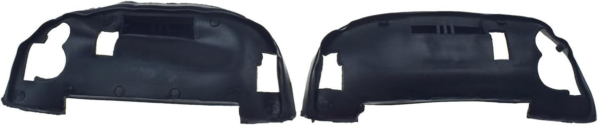 ya 10 9.16 baidi 1Pair Left Right Exterior Door Handle Seals for 90-04 for VW Transproter T4 Eurovan