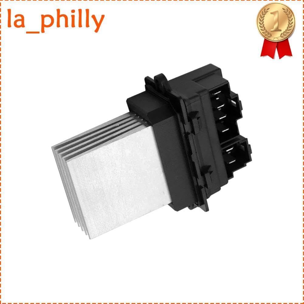 ya 11 9.14 baidiBlower Motor Fan Resistor for Voyager for Pacifica Caravan for Charger Liberty Commander