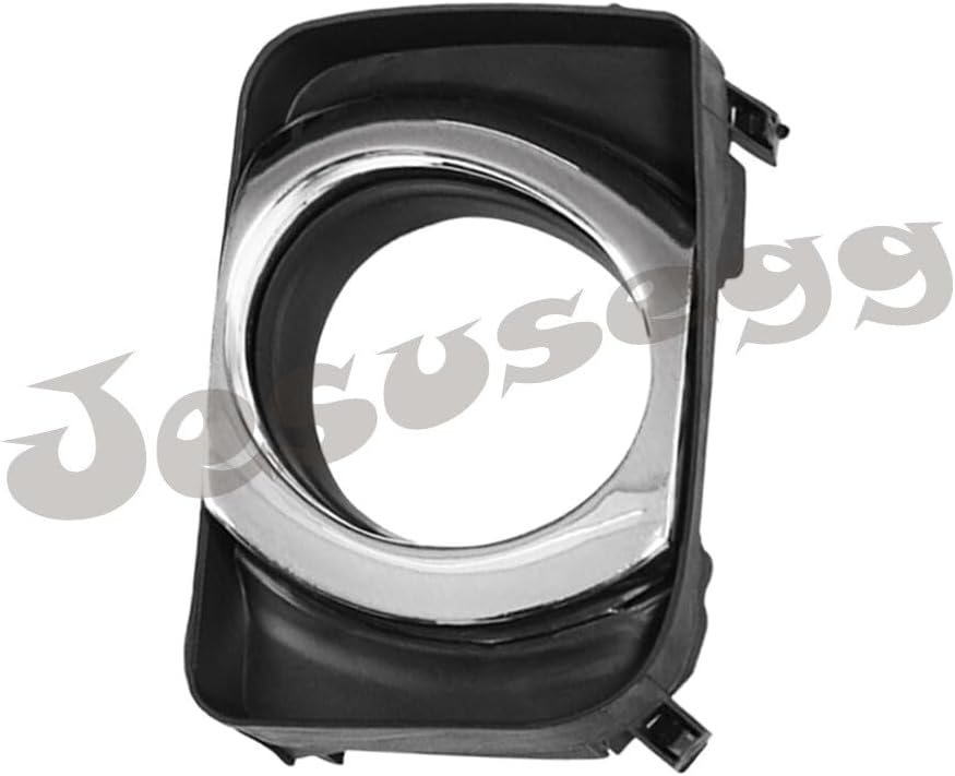ya 9 10.24 for Toyota for Camry Hybrid #52040-33020 Front LH Bumper Fog Lamp Light Grille Cover