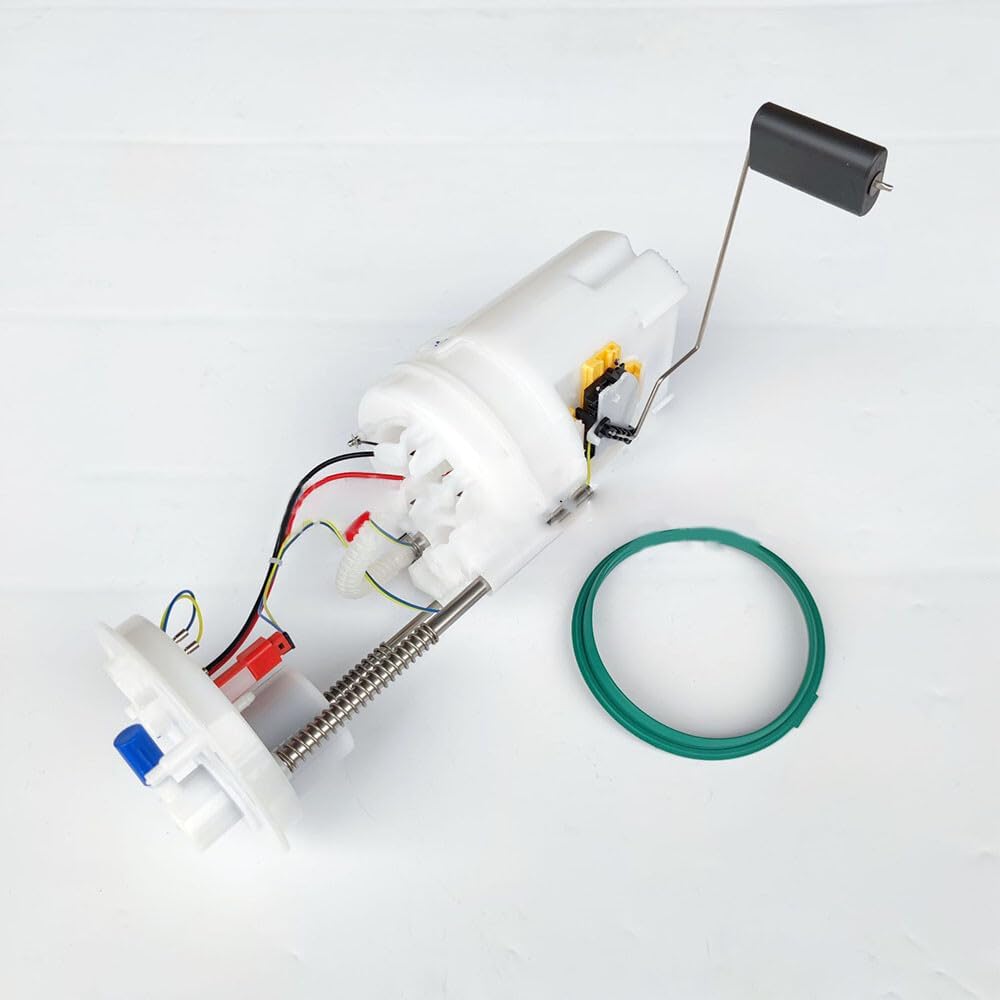 ya 11 9.14 zhengce Suitable for BMW E70 X5 2007-2010 Fits right side 16117195464 fuel pump mod