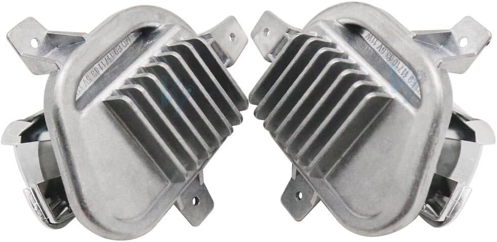 ya 10 9.16 zhengce Fit For X1 F48 X2 F39 LED Right Headlight Module For Cornering Light 742878
