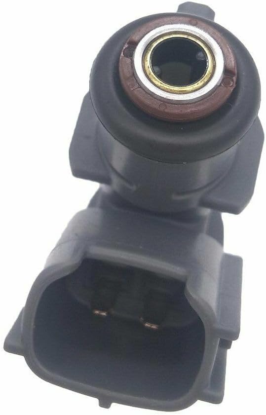 ya 10 9.16 baidi 6-Piece Fuel Injector 16450-R70-A01 for Honda for Accord Crosstour 3.5L for Acura MDX TL 3.7L