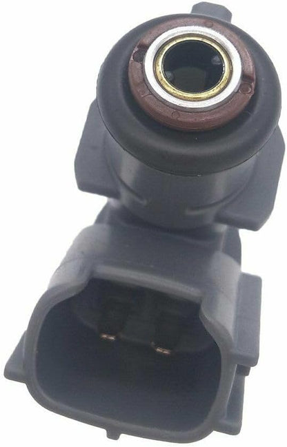 ya 10 9.16 baidi 6-Piece Fuel Injector 16450-R70-A01 for Honda for Accord Crosstour 3.5L for Acura MDX TL 3.7L