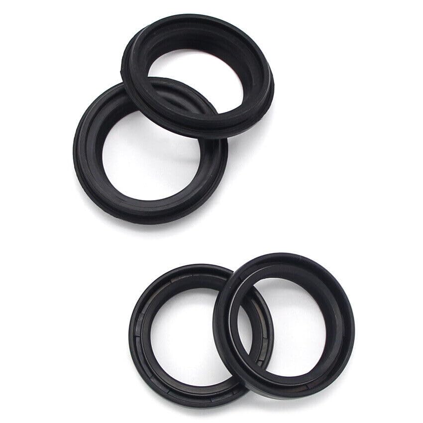 ya 13 9.15 baidi for Yamaha Seal Dust Kit XS1100E/F/G/H XV920RH/RJ XJ650LK XJ900RK 1978-1981