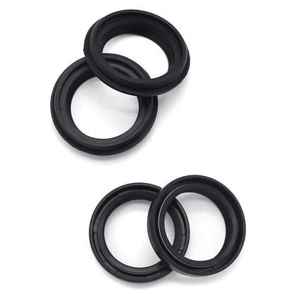 ya 13 9.15 baidi for Yamaha Seal Dust Kit XS1100E/F/G/H XV920RH/RJ XJ650LK XJ900RK 1978-1981