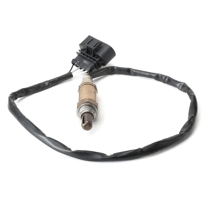 ya 9 10.24 1x 0258005345 782140057 New Black Automotive Oxygen Sensor Fit for