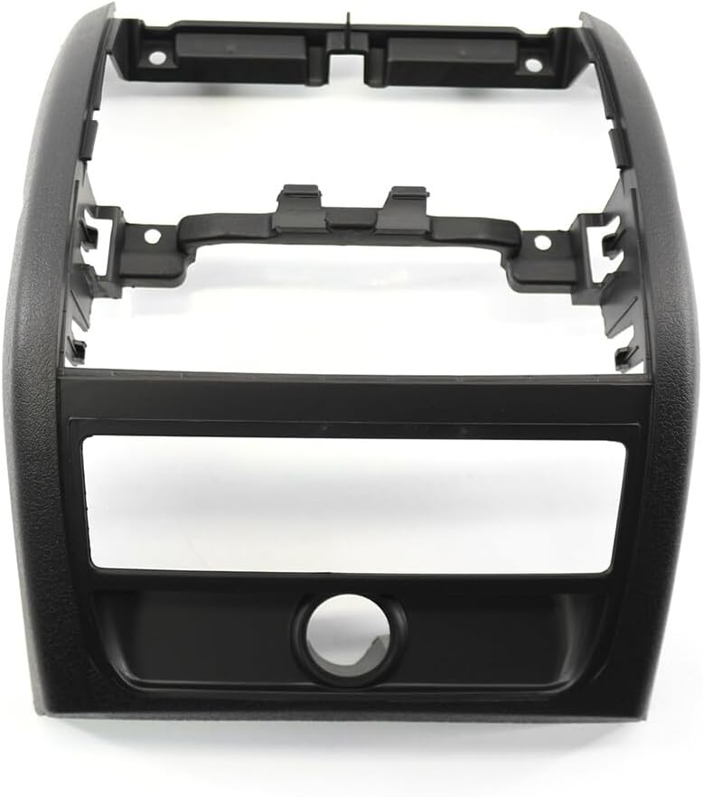 ya 5 8.10 Rear Row Center A/C Air Vent Bezel F for Ram e for BMW 5 Series F10 F11 M5 Luxury