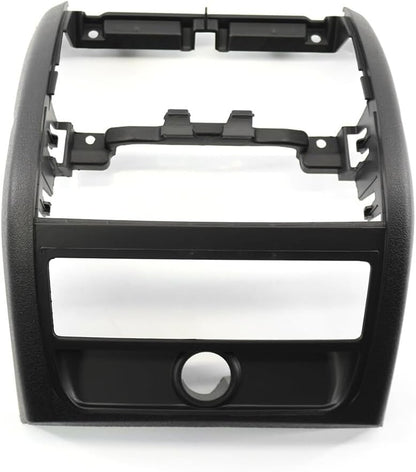 ya 5 8.10 Rear Row Center A/C Air Vent Bezel F for Ram e for BMW 5 Series F10 F11 M5 Luxury